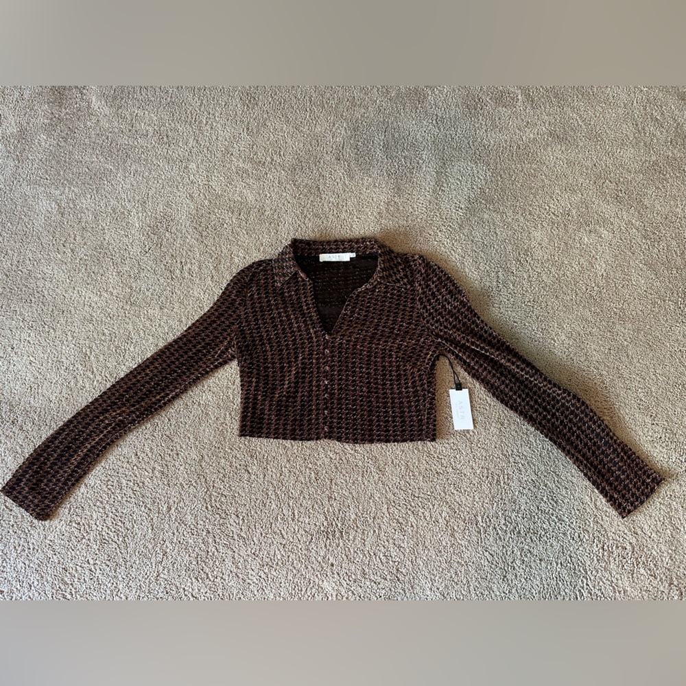 ASTR the label top